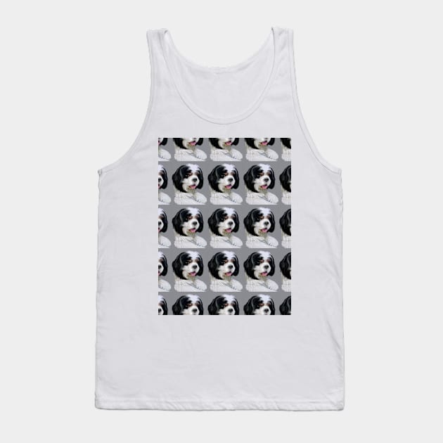 Harvey I love you Tank Top by Stufnthat